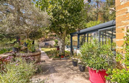 gite au chat bûcheron - Foto 11