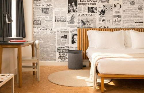 The Lisbonaire Apartments - Photo 40