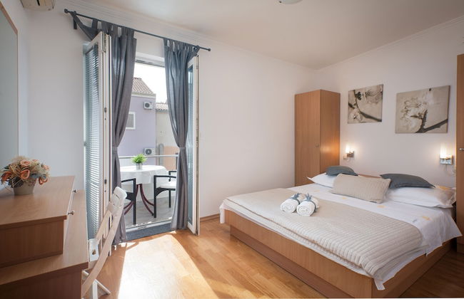 Apartmani Kuzmanić - Foto 29