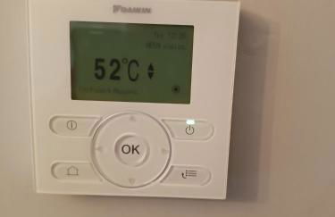 Casa Vasileiadis, LUX 90 τμ πλησίον κέντρου Πάτρας - Foto 11