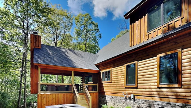 Équipement de l’hébergement