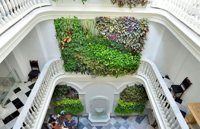 Hotel El Armador Casa Palacio - Foto 3