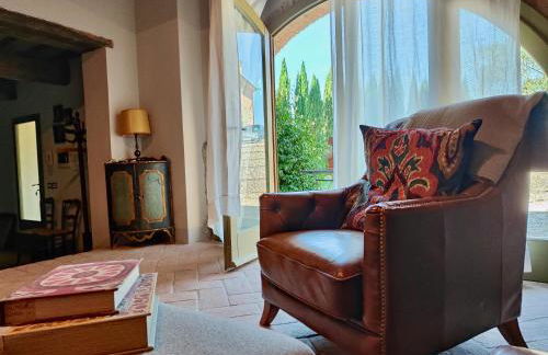 The Monastery - St Antimo - Foto 46