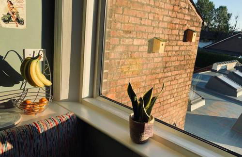 Luxury 2 bed apt 4 mins from M6 J44 pet friendly, - Foto 17