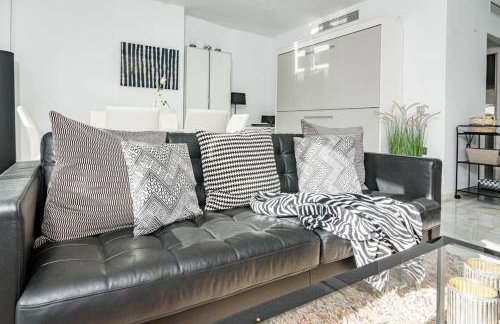 Mr- Cozy 4 Sleep Flat In Marbella, Great Location - Foto 10
