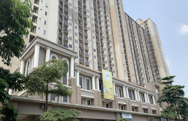 Velito At Podomoro Golf View Apartment - Foto 43