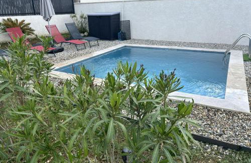 vacances en Ardéche "maison Chauvet" - Foto 1