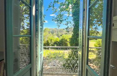 Oasis Fontmarie - appartement en pleine nature - Foto 12