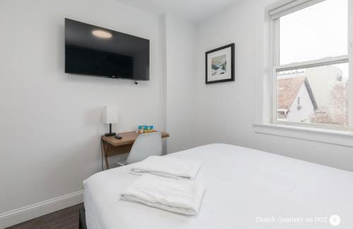 Quarters on DOT by Thatch - Foto 6