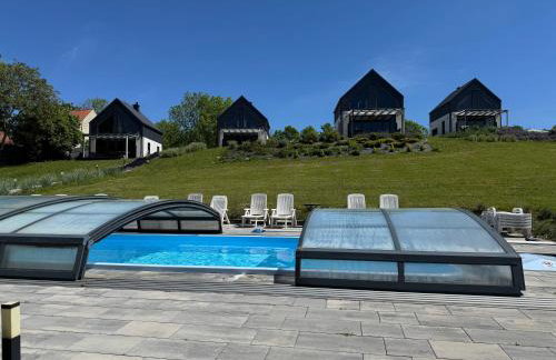 Luksusowe domki Mazury - Foto 59