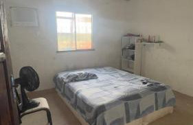 Casa com dois quartos no bairro Aliança com Deus - Foto 8