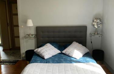 Maison de Charme en Normandie - Foto 14