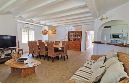 Villa Charlie - Foto 1