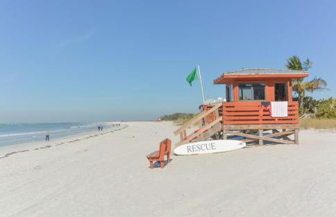 King Bed - Walk to St. Armand's Circle and Lido Beach in Minutes! - Foto 25