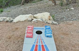 Starlight Horizon 2 Cabins Hot Tub & Pool - Pet-Friendly Texas Hill Country Stay Near Canyon Lake Sleeps 12, Stargazing, Group Getaway - Foto 88