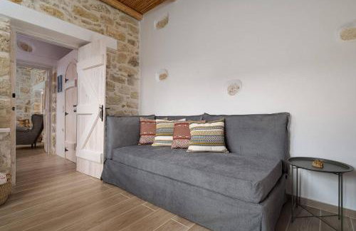 Physis Country House 2 Near Matala Beach & Faistos - Foto 9