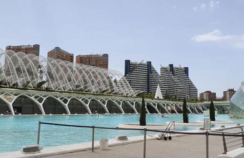Casa Arminani, Costa Blanca, Sea & Mountain View - Foto 24