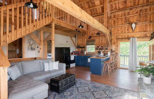 The Rustic Retreat - Foto 15