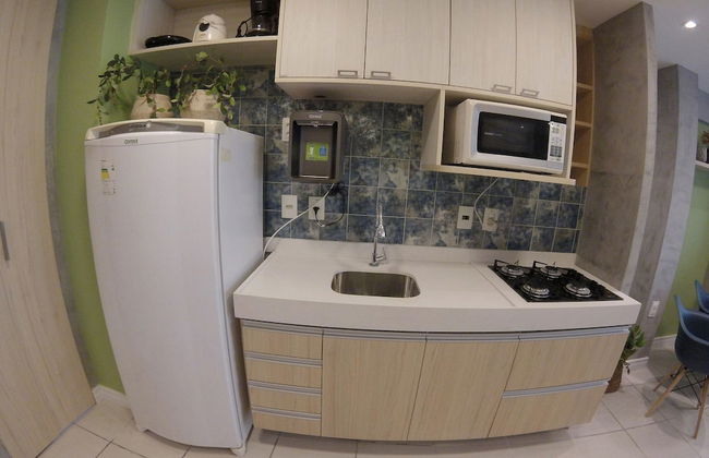 Beach Class Fortaleza Praia de Iracema - Photo 16