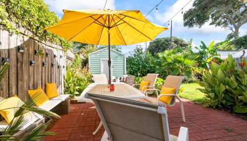 Cardinal Retreat Your Coastal Relaxation Haven - Foto 4, Other