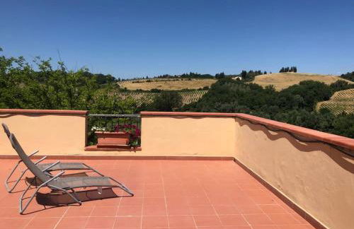 Il Gufo del Chianti - Foto 41