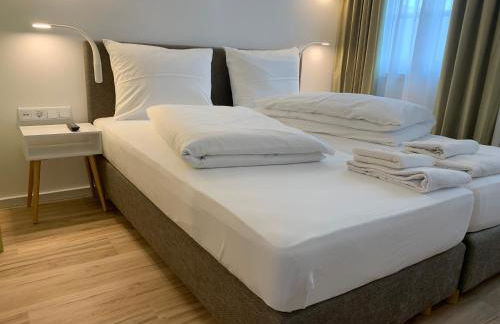 Park-Lodge Am Rohrbusch - Foto 16