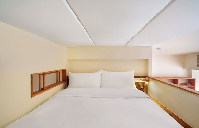 Wutong Hotel Apartment (Bao'an Center) - Foto 8