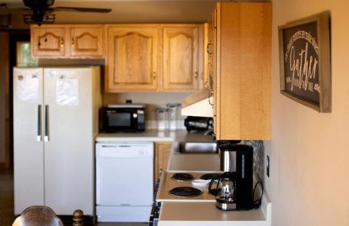 Charming Cabin Rental Perfect for an Adirondack Getaway - Foto 53