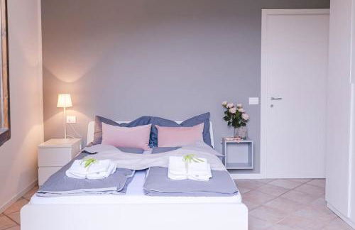 APARTMENTS VALPOLICELLA: RESIDENZA OLIVO - Photo 29