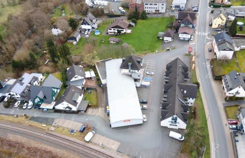 Femo SCHICK und EDEL kpl Wohungen 2 Bäder eigener Eingang - Foto 39