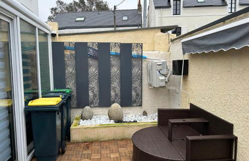 Maison du Bonheur , Lorient , Centre - Foto 11