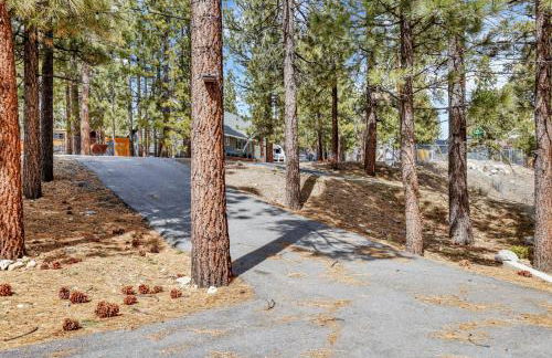 Bruin Chalet #2464 - Foto 22