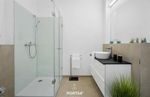 Ferienwohnung Freigeist, App 16 Emmelsbüll - Foto 17