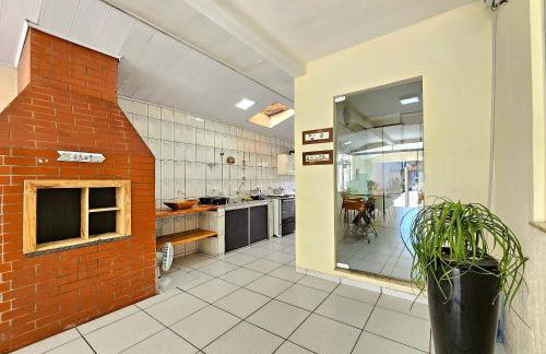 Casa 4 quartos c Piscina ao lado do Paraguai - Foto 5