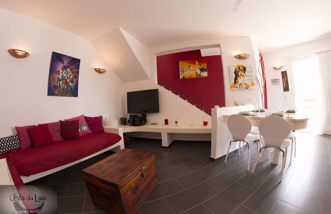 Cala Da Lua - Foto 59