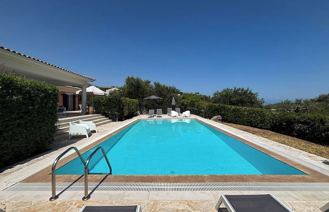 Villa Kanali - Foto 43