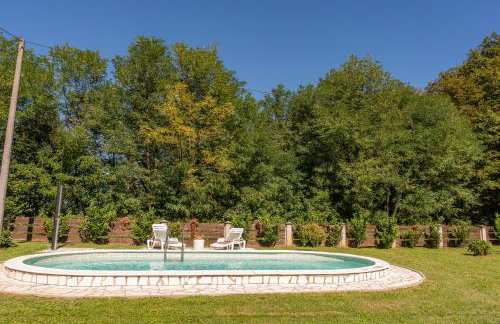 Kuća za odmor Mažuran - Foto 42