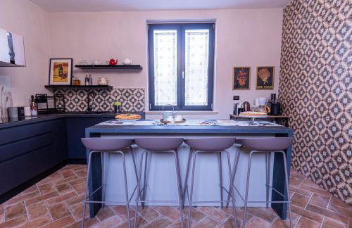 Villa in Umbria con piscina privata - Foto 46