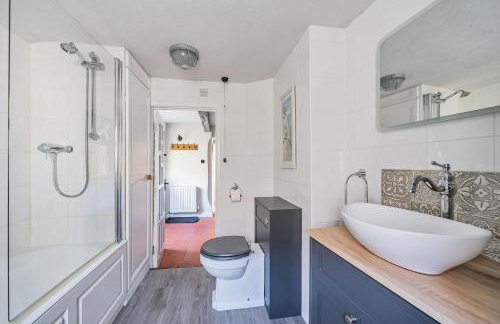 Shedrick Cottage - Foto 23