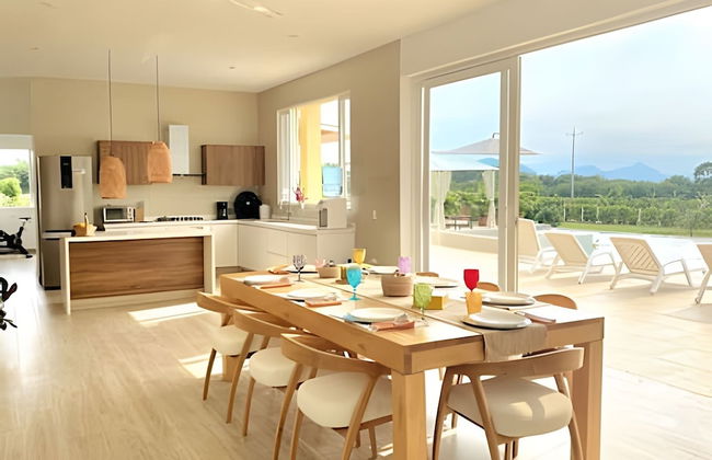 Mágica CASA FINCA de lujo piscina wi-fi - Foto 21