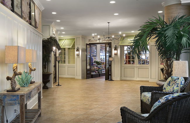 Coral Beach Resort and Suites - Foto 56