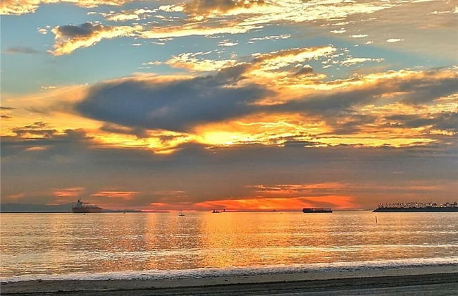 Steps to Beach & Alamitos Bay on LB Peninsula - Foto 33