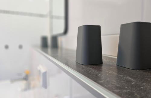 Ferienwohnung HBO Abbassian - Foto 3