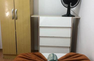 Apartamento com 3 quartos,piscinas de terça a quinta feira livre, garagem,portaria 24hrs - Foto 9