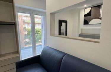 Rebecca's Apartments Anzio Central - Private Parking - Sea View - 10 apartments - Case Vacanze Anzio - Photo 49