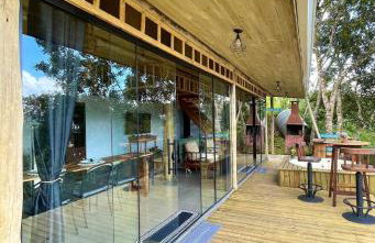 Rancho Capivari 2 - Cabana nas montanhas - Foto 65