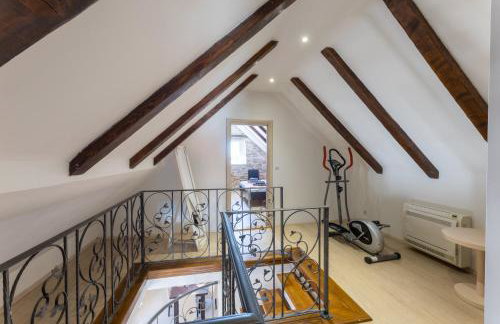 Holiday House Tramonto with Pool, Sunset View & Pet Friendly, Donji Humac, Brač - Photo 11