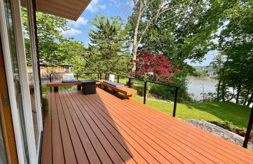 The River Retreat - Foto 45