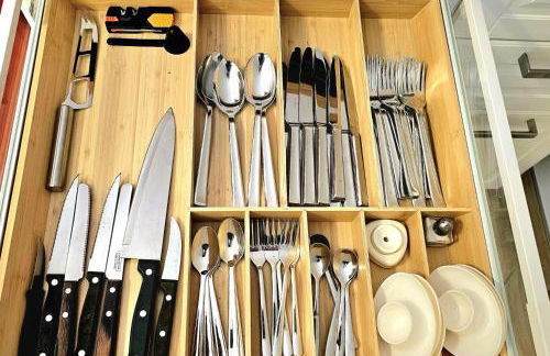 Lüneburg-Melbeck, 105 qm mit Fernsicht, ruhige Sackgasse, Fussbodenheizung - Foto 14