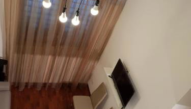 Modern Apt REVENTINO - Le Lincelle, Lamezia - Foto 4